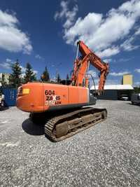 Hitachi ZX350LC 2011 r 8100 motogodzin