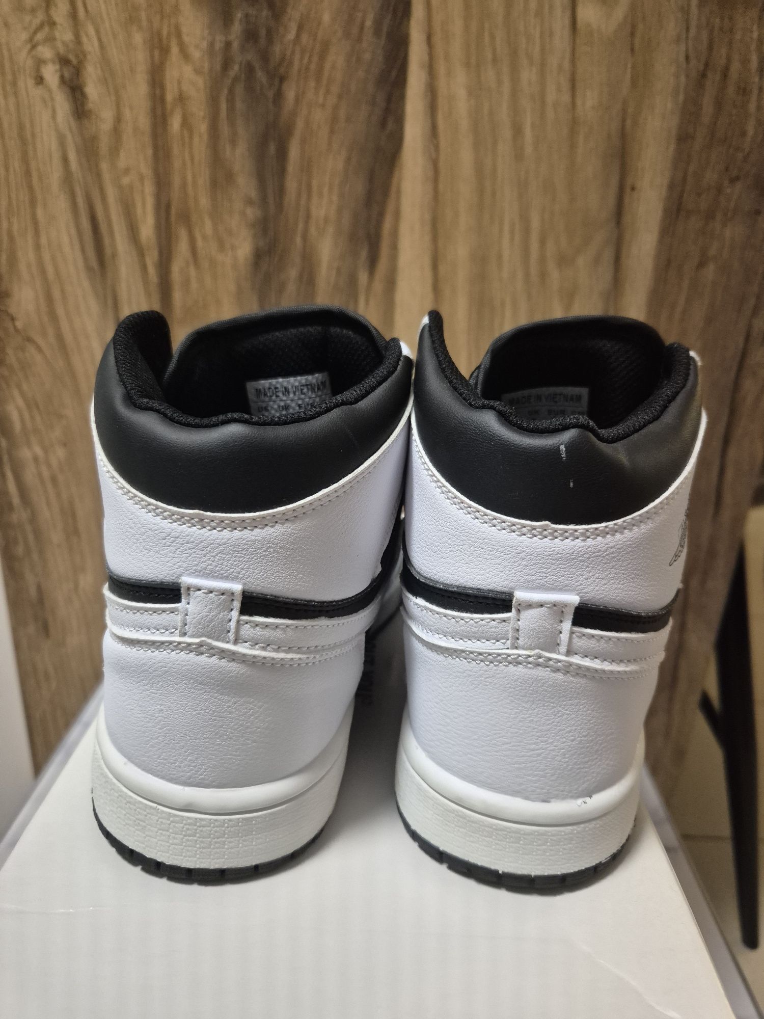 Buty nowe, rozmiar 38, Nike, Jordan.