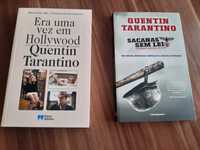 Livros Tarantino