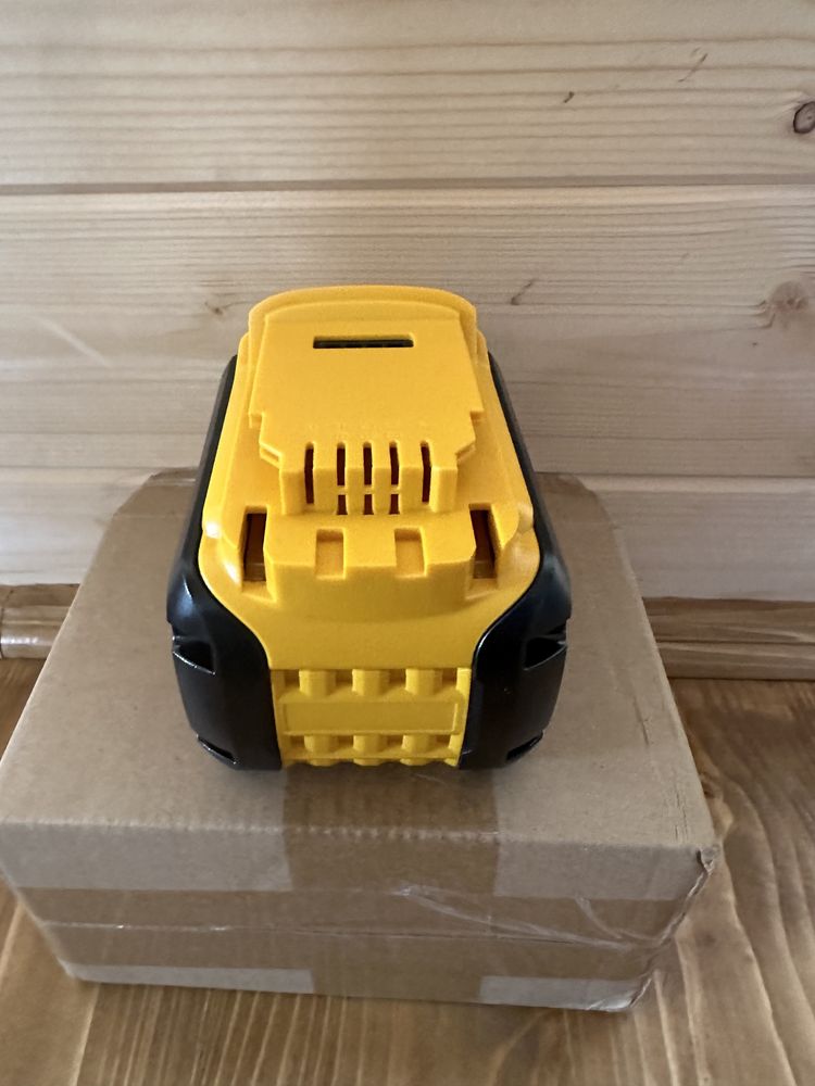 OBUDOWA do baterii Dewalt Flexvolt 60V 20V