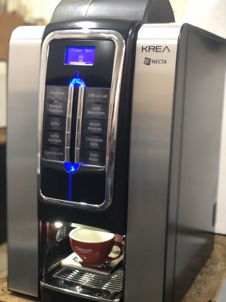 Кофемашина Necta Krea