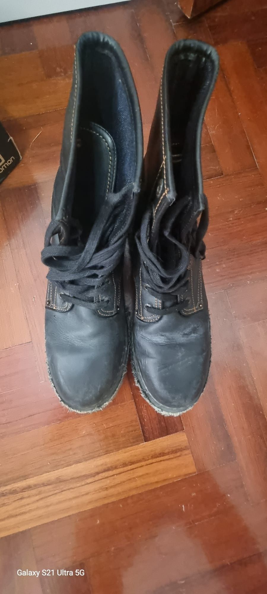 Botas levis 47/48