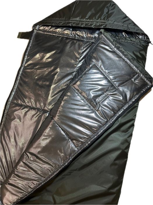 Спальний мішок-Ковдра