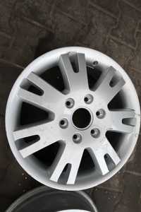 Felgi aluminiowe Mercedes Sprinter 17''  2szt