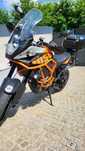 Ktm 1050 adventure 35kw