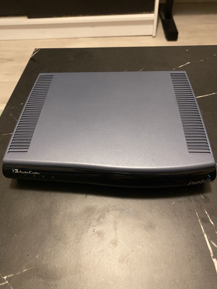 Router wi-fi netia mp114