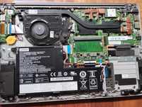 Lenovo ideapad 330s z wyświetlacz IPS 15" mat i dedykowana graficzna