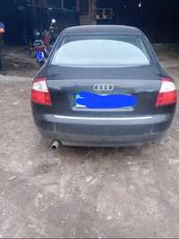 Sprzedam audi a4