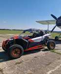 Can-am Maverick X3 XRS, 2019r.
