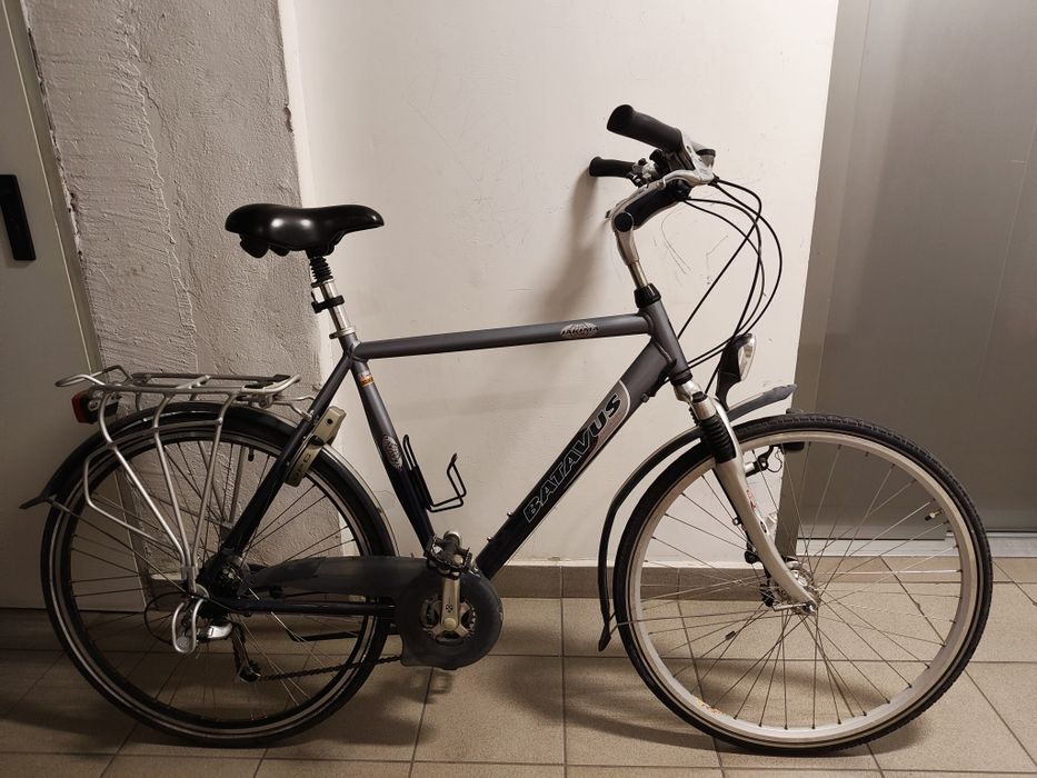 Rower Batavus Jakima