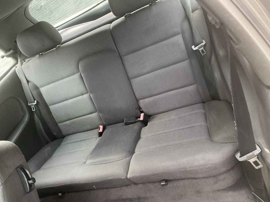 Audi A3 1.9 TDI 90cv