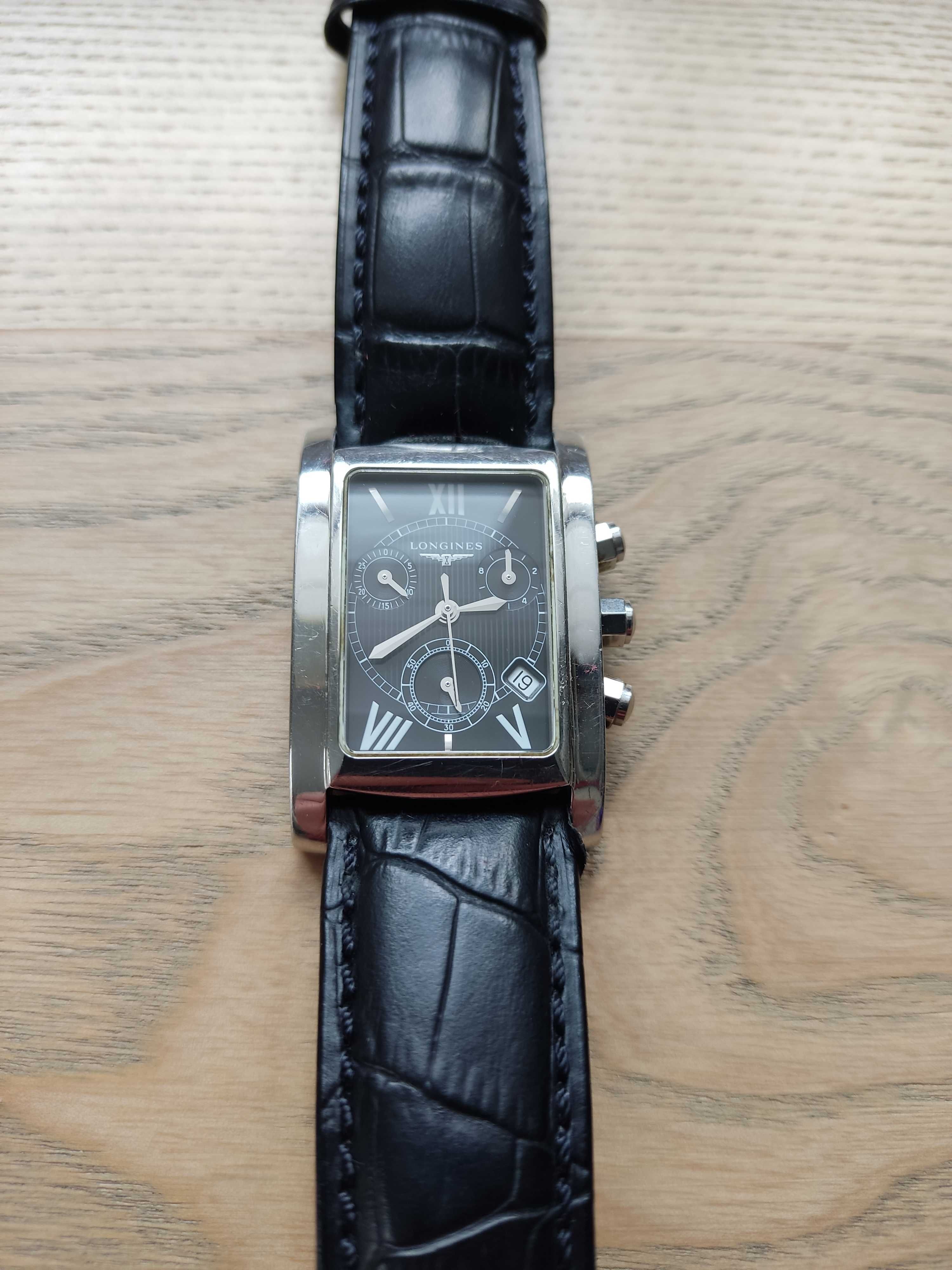 Продам годинник Longines