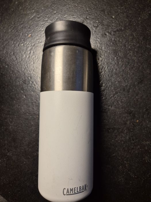 Kubek termiczny camelbak hot cap vacuum 600ml