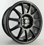17" 4x100 Renault Clio Rs , Speedline Felgi aluminiowe