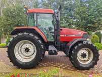 Ciągnik Case MX110 maxxum
