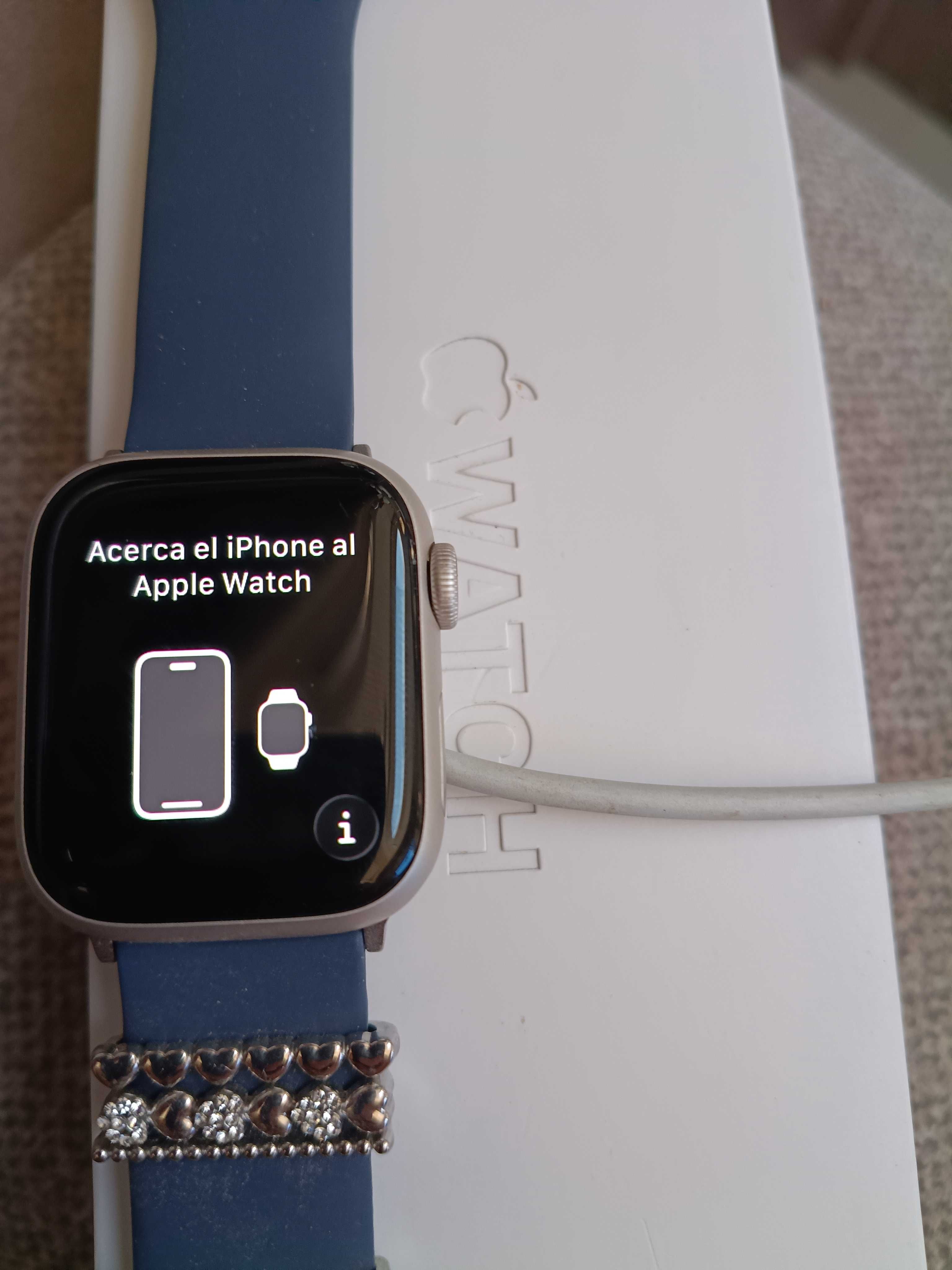 Apple watch series 8 41mm