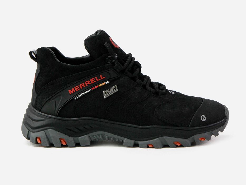 Мужские зимние ботинки Merrell