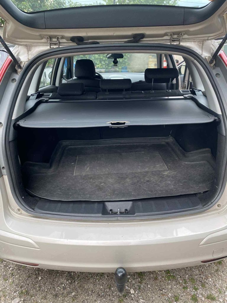 Hyundai i30 1.6 crdi