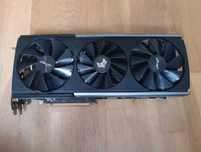 Radeon RX 5700XT Sapphire Nitro+  8GB