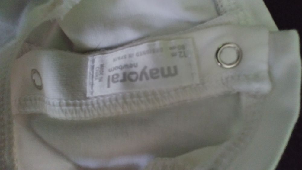 Bluzeczka dla dziewczynki