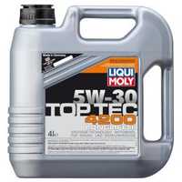 oleo liqui moly top tec 4200 5 litros