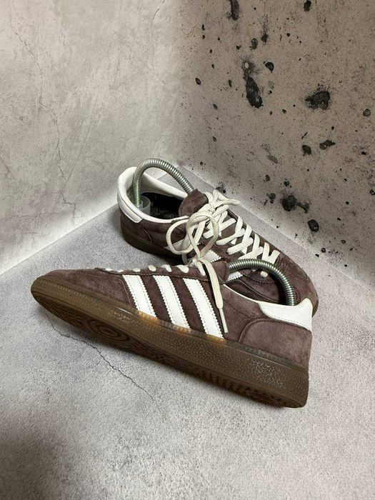 Adidas Handball Spezial / Spezial / Gazelle стиль / Samba