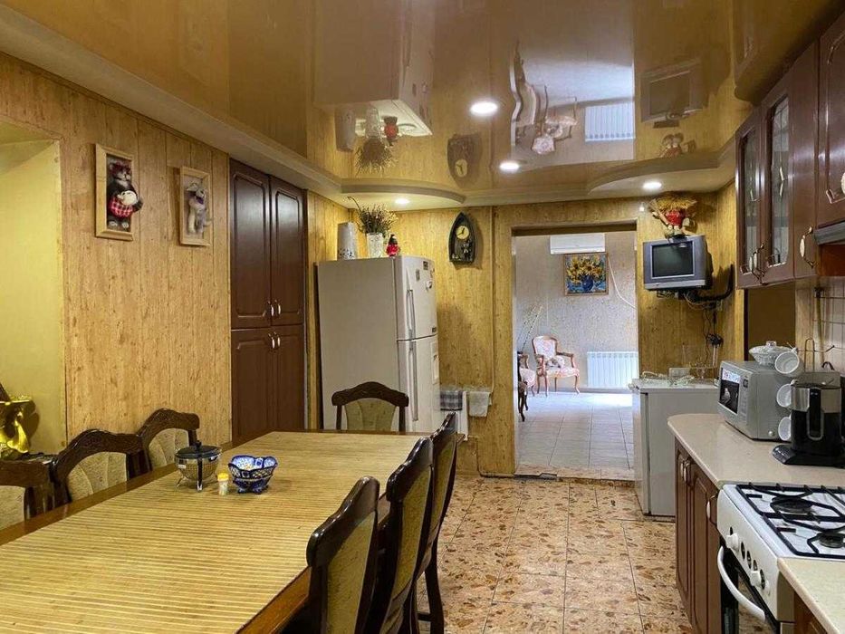 Продам дом ул Дмитрия Донского в переулке