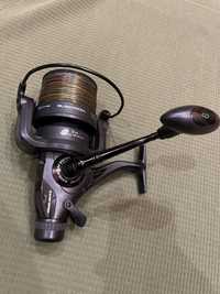 Катушка карпова BLACKPOOL CARP 8000 FS