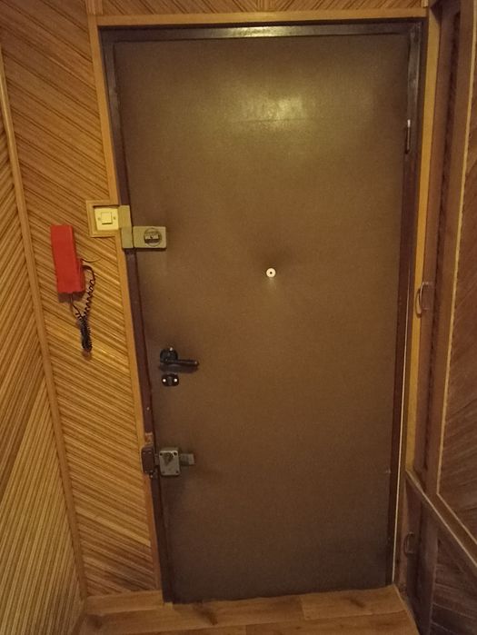 DRZWI blok oddam pilnie za darmo