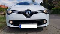 Renault Clio krajowa BARDZO ŁADNA ZADBANA przebieg tylko 50 tyś km serwisowana