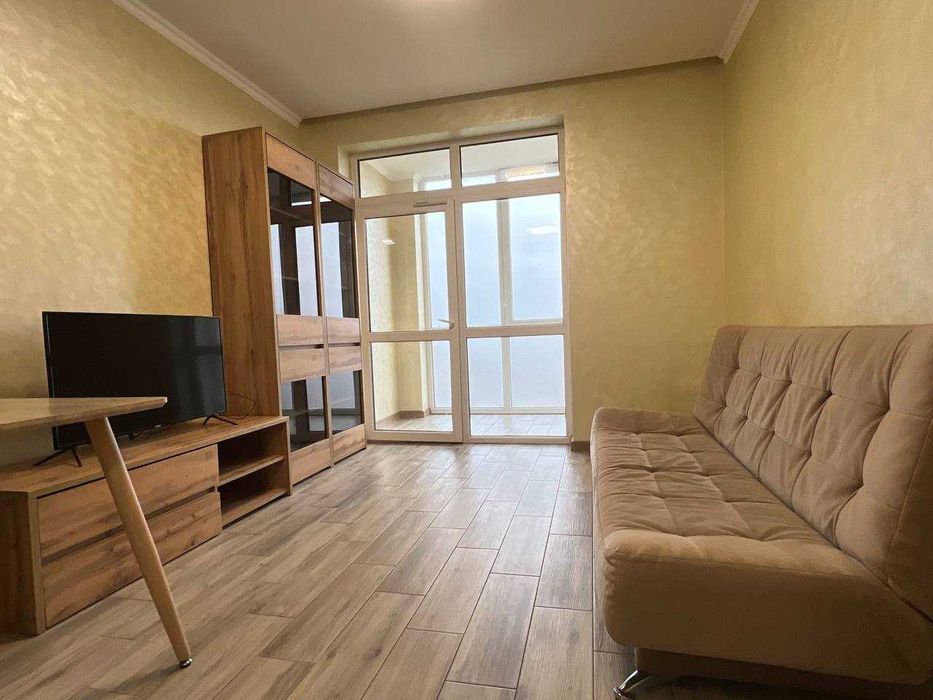 Комфортна 1-кімнатна квартира в новобудові