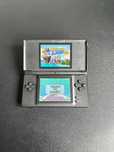 Nintendo DS Lite Preta com 80+ Jogos