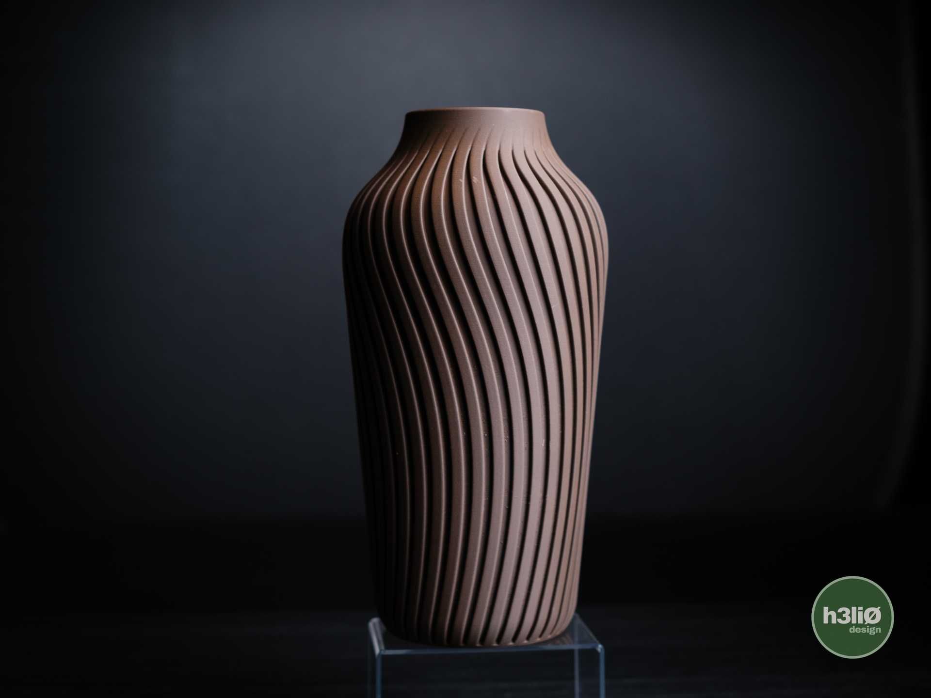 Vaso Minimalista