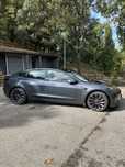 Tesla model 3 performance