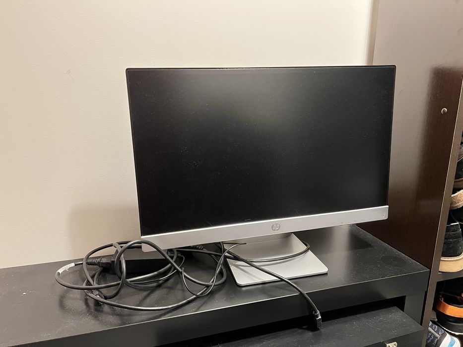 Ecra Monitor 23” HP Pavillon Full HD
