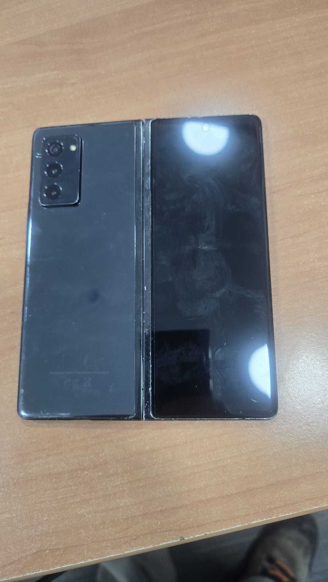 Samsung GALAXY Z Fold2 5G