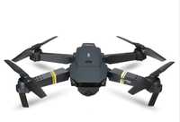 Drone E58 RC Quadcopter WIFI FPV RC Drone RTF 1080P