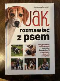 Jak rozmawiać z psem - NOWA