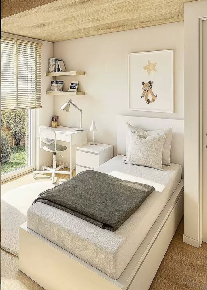 Decoração chave na mão - Mobiliário IKEA