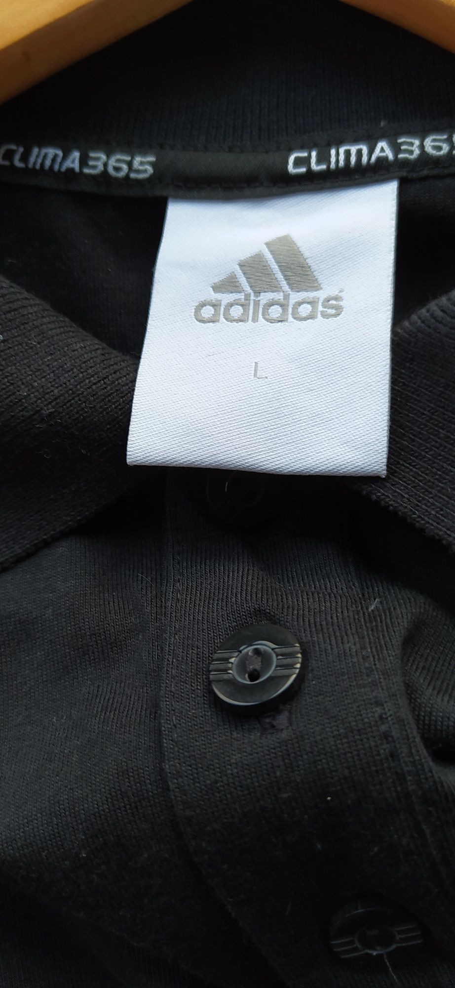 Koszulka polo Adidas