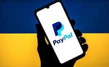 Виведення Paypap.Пайпел.
