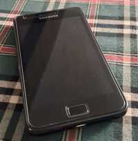 Samsung Galaxy SII S2 i9100 jak nowy kolekcjonerski