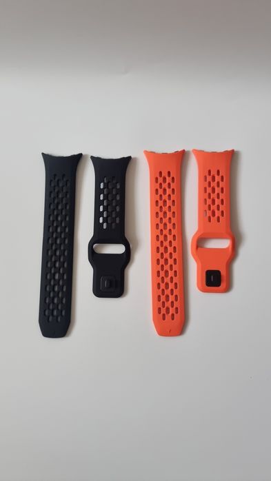 Pasek silikonowy Simple Things do zegarka Google Pixel Watch 3 45 mm