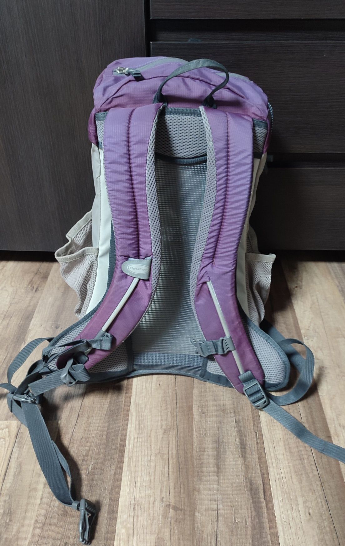 Рюкзак Deuter AC Lite 16 (Германия)