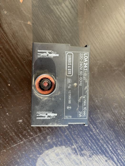 Cześci do palników olejowych np . Oilon viessmann buderus