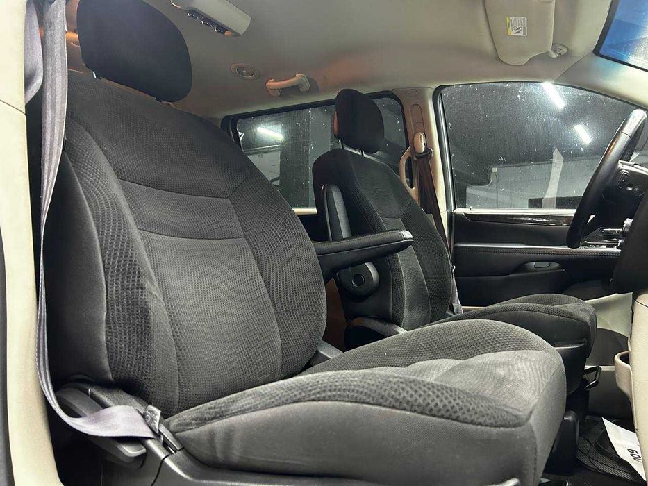 Dodge Grand Caravan 2017