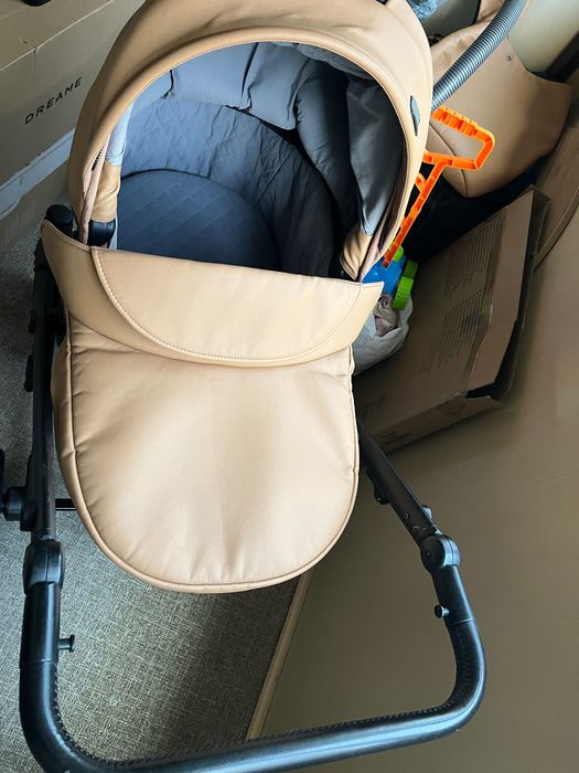 Коляска Anex 2в1