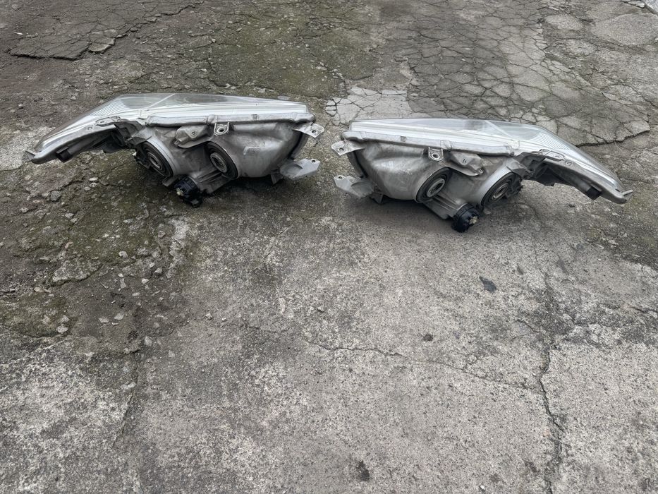 фари Highlander орігінал