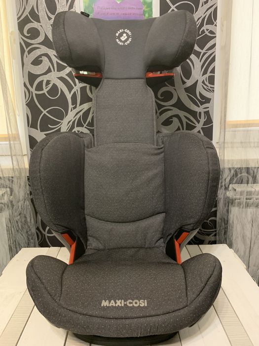 Автокрісло Maxi Cosi оригінал ідеал Європа