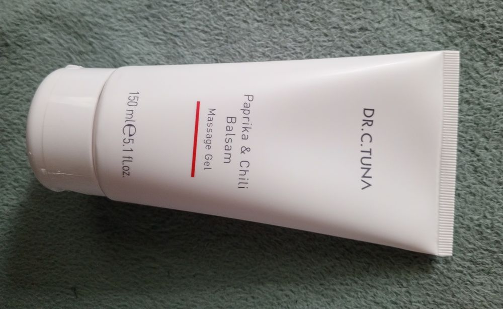 Balsam do ciała Farmasi